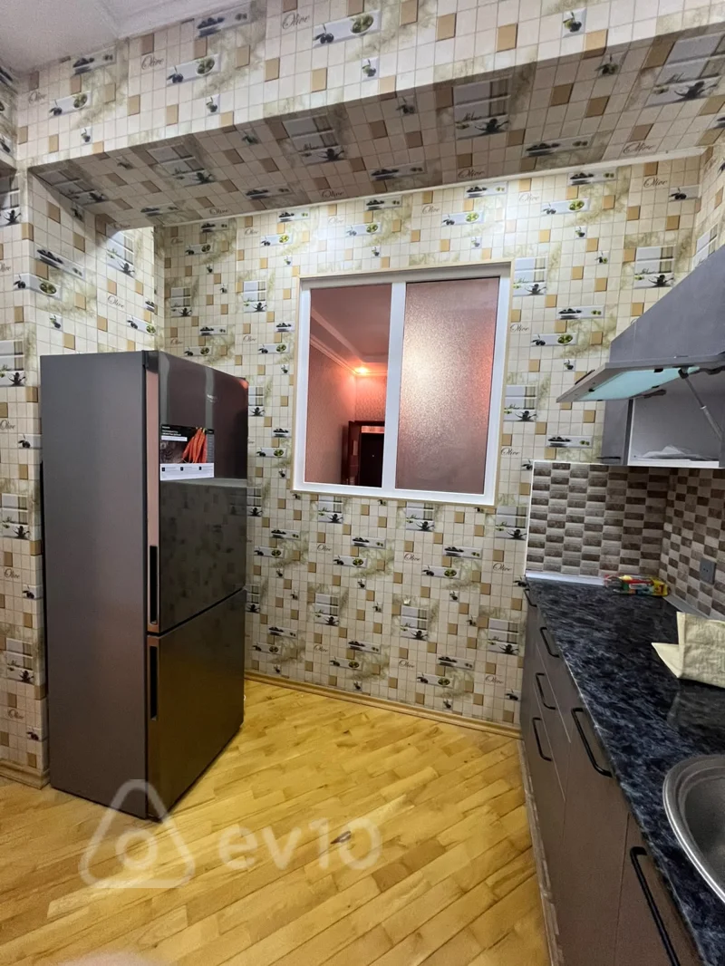 3 otaqlı mənzil, 70 m², Heydər Əliyev, Xırdalan — kirayə — Mənzil, Xırdalan (4)