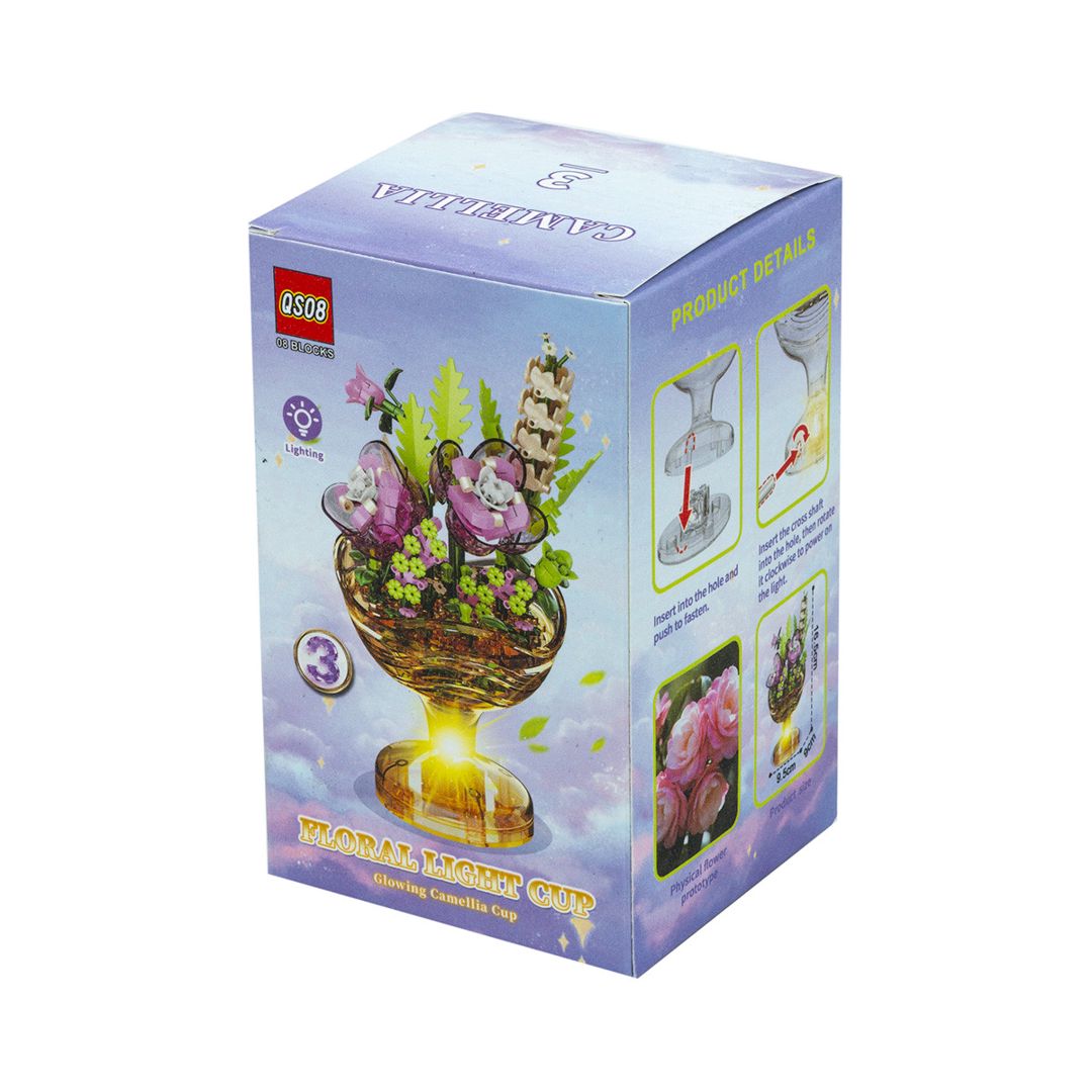 Konstruktor, 6+ yaş, 243+ ədəd — Mallar, Bakı (2)