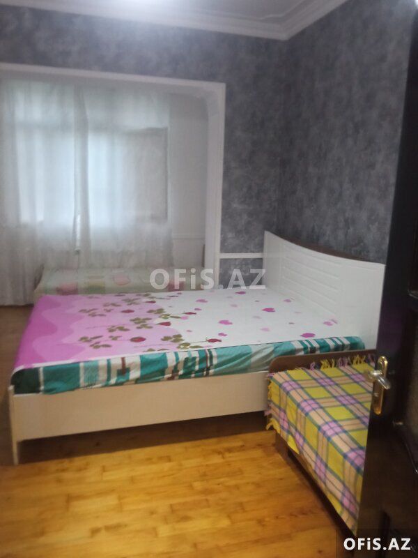 Köhnə tikili Kirayə Verilir Sabunçu r., Bakixanov q., 2 otaq, 52 m² — Mənzil, Bakı (3)