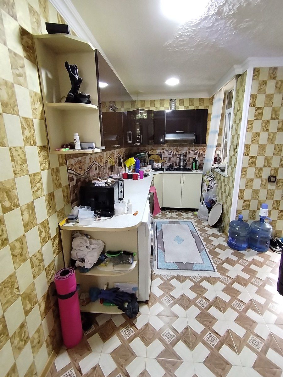 Satılır 3 otaqlı həyət evi/bağ evi 80 m² — Ev, villa, Bakı (7)