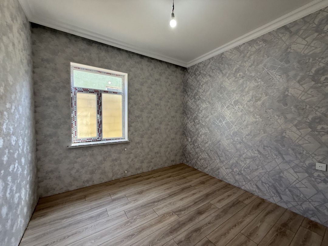Satılır 4 otaqlı həyət evi/bağ evi 100 m² — Ev, villa, Bakı (9)