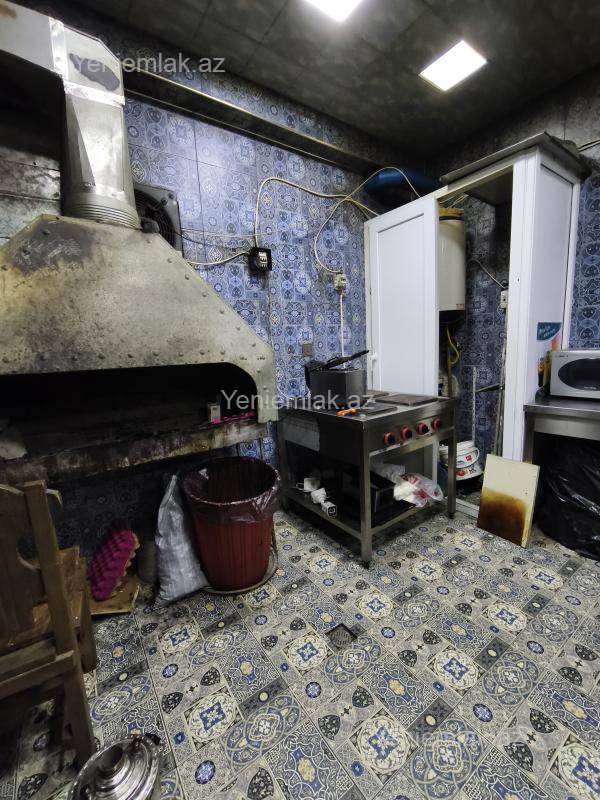 Kirayə 5 otaqlı Obyekt, 250 m², Xətai rayonu — Əmlak, Bakı (11)