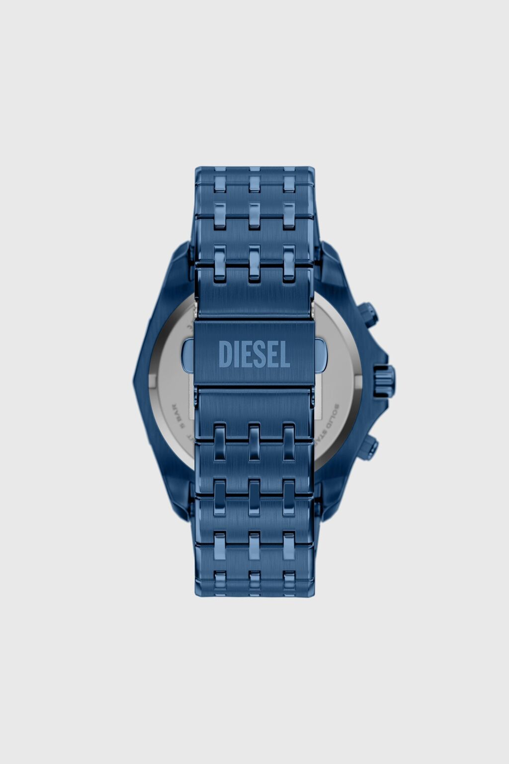 Yeni, Qol saatı, Diesel, rəng - Göy — Qol saatları, Bakı (4)