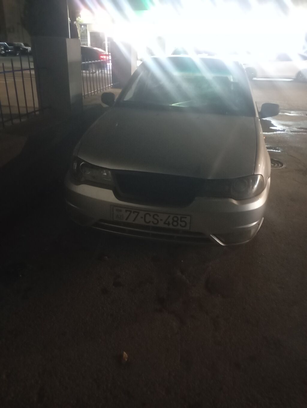 Nagdi satmır qalmag şəhtinə verilir gündəlik 20 manata müqavilə — Avtomobillər, Bakı (2)