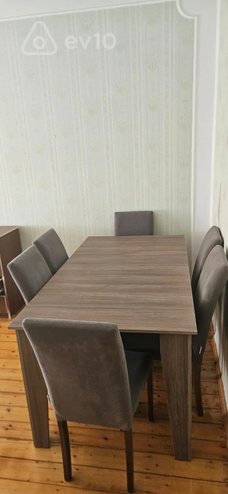1 otaqlı mənzil, 40 m², Nargile kafesi — kirayə — Mənzil, Bakı (5)