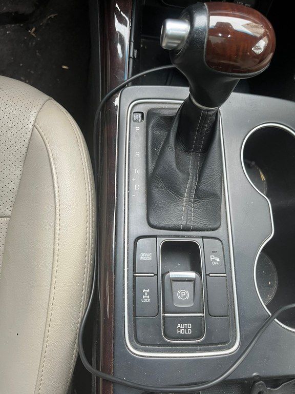 Kia Sorento, 2.0 L, 2016 il, 220 000 km 44-CN-381 — Avtomobillər, Bakı (8)