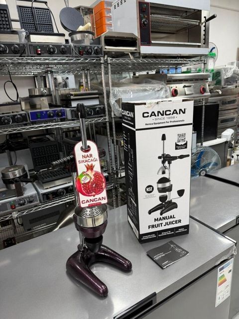 Nar sıxan Cancan Türkiye istehsalı olan cancan Narsıxan Nar sıxan — Bakı