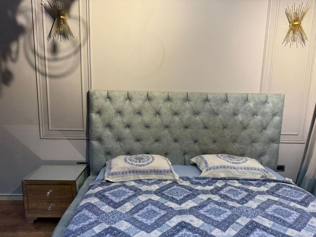 İcarəyə verilir 3 otaqlı yeni tikili 120 m² — Mənzil, Bakı (8)