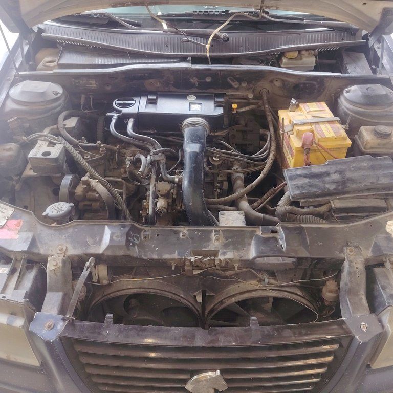 Iran Khodro Samand, 1.8 L, 2006 il, 434 676 km 77-BJ-735 — Avtomobillər, Sumqayıt (10)
