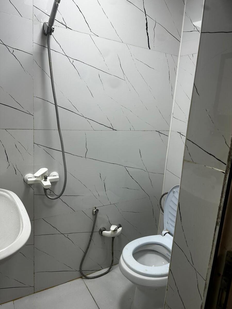 İcarəyə verilir 2 otaqlı köhnə tikili 30 m² — Mənzil, Bakı (4)