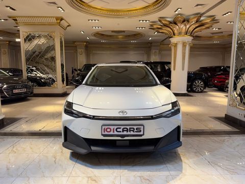 Toyota bZ3, 65.2 kWh, 2023 il, 35 000 km — Bakı