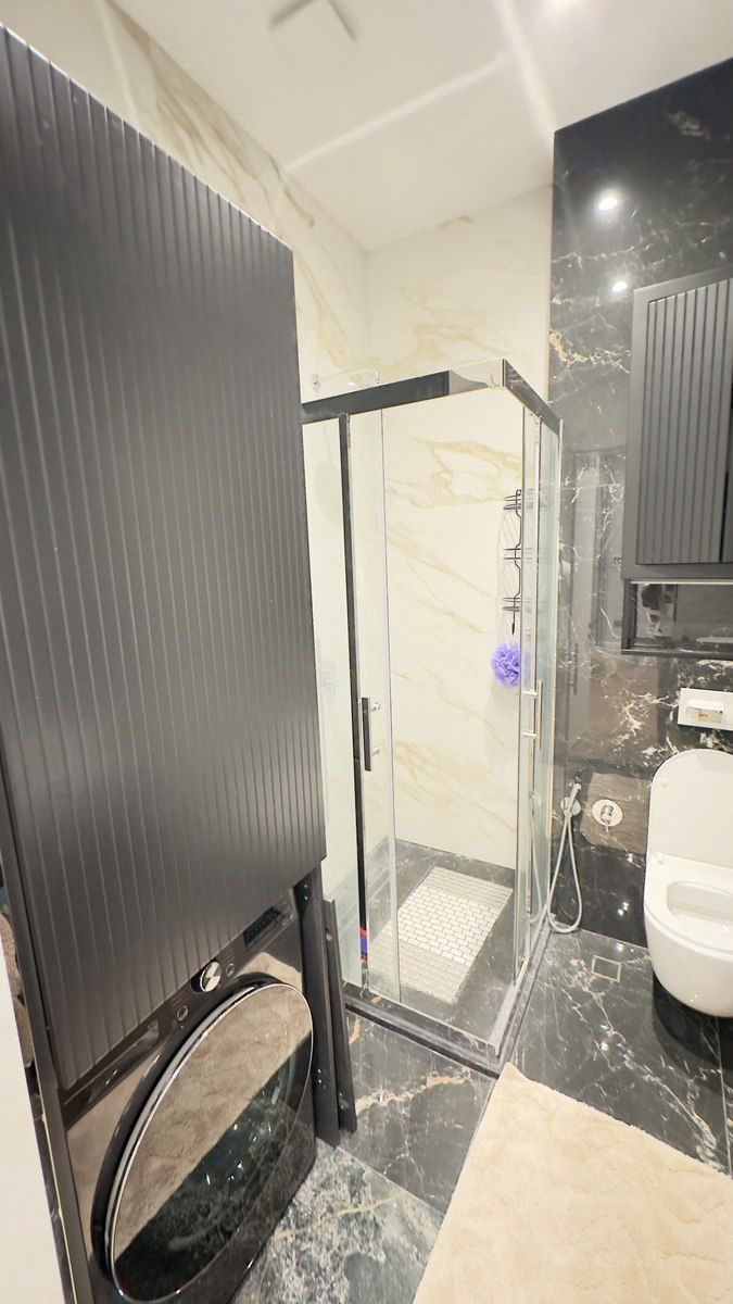İcarəyə verilir 4 otaqlı yeni tikili 145 m² — Mənzil, Bakı (12)