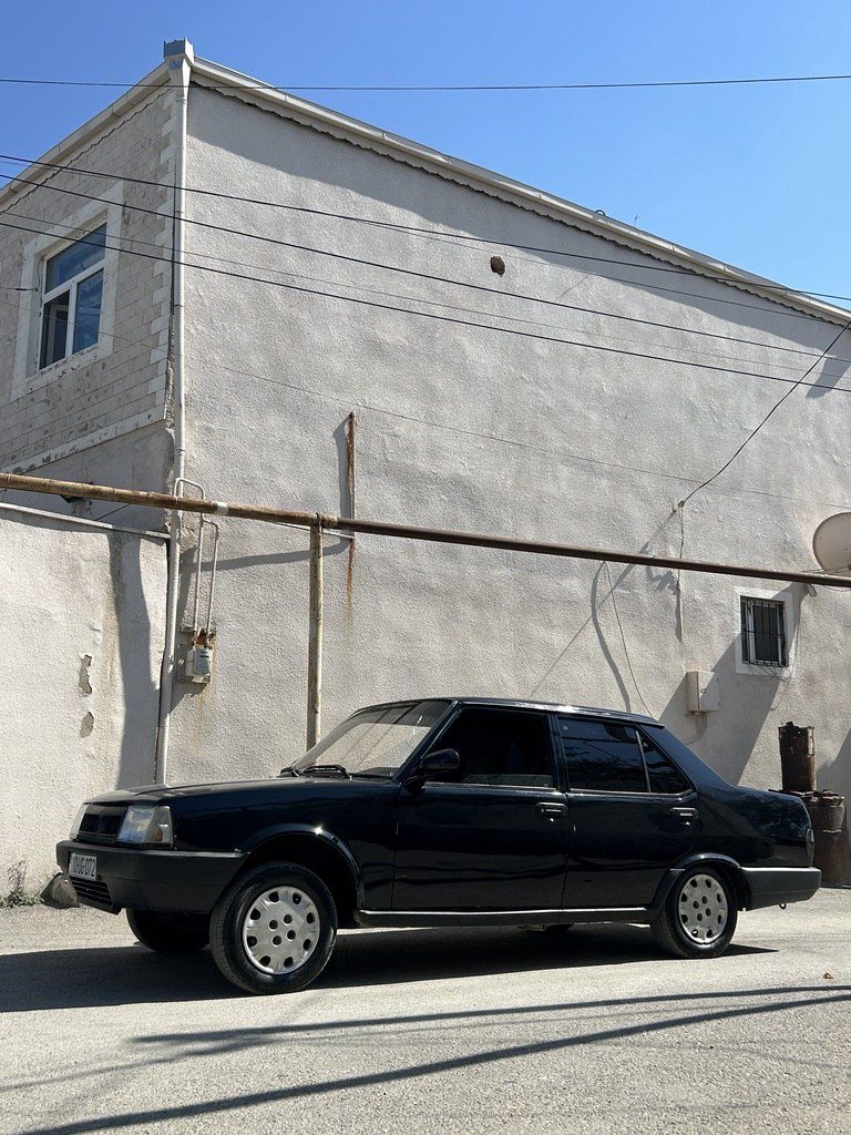 Tofas Sahin, 1.6 L, 2006 il, 86 000 km 10-UG-072 — Avtomobillər, Bakı (7)