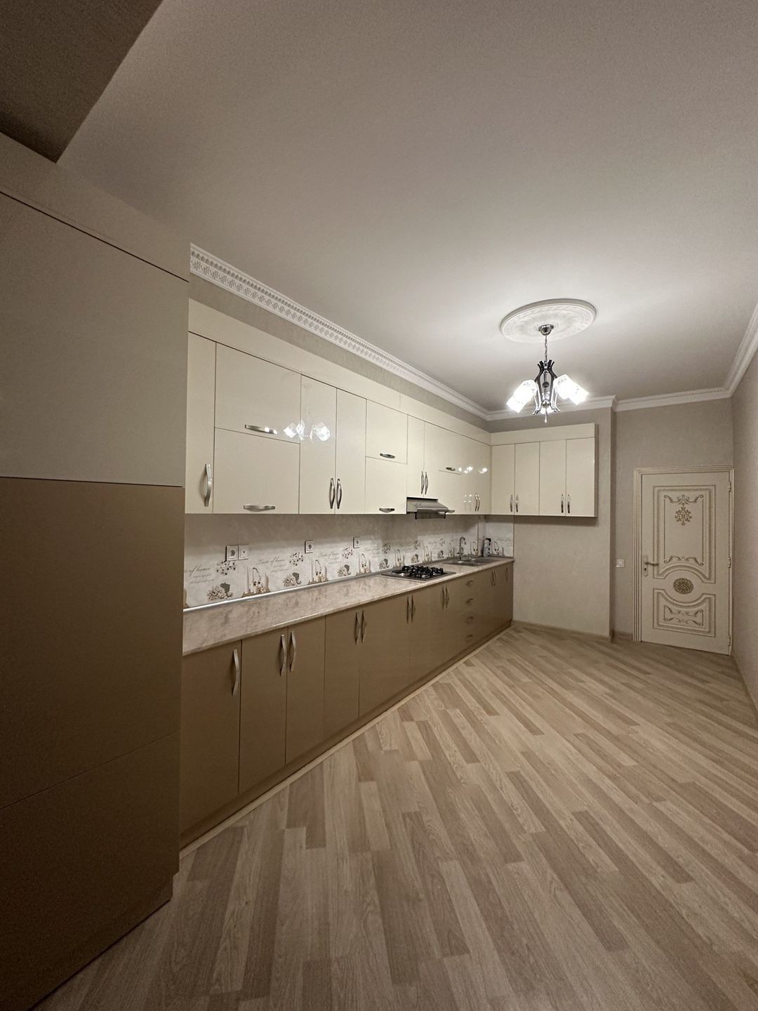 Satılır 3 otaqlı yeni tikili 146 m² — Mənzil, Xırdalan (12)