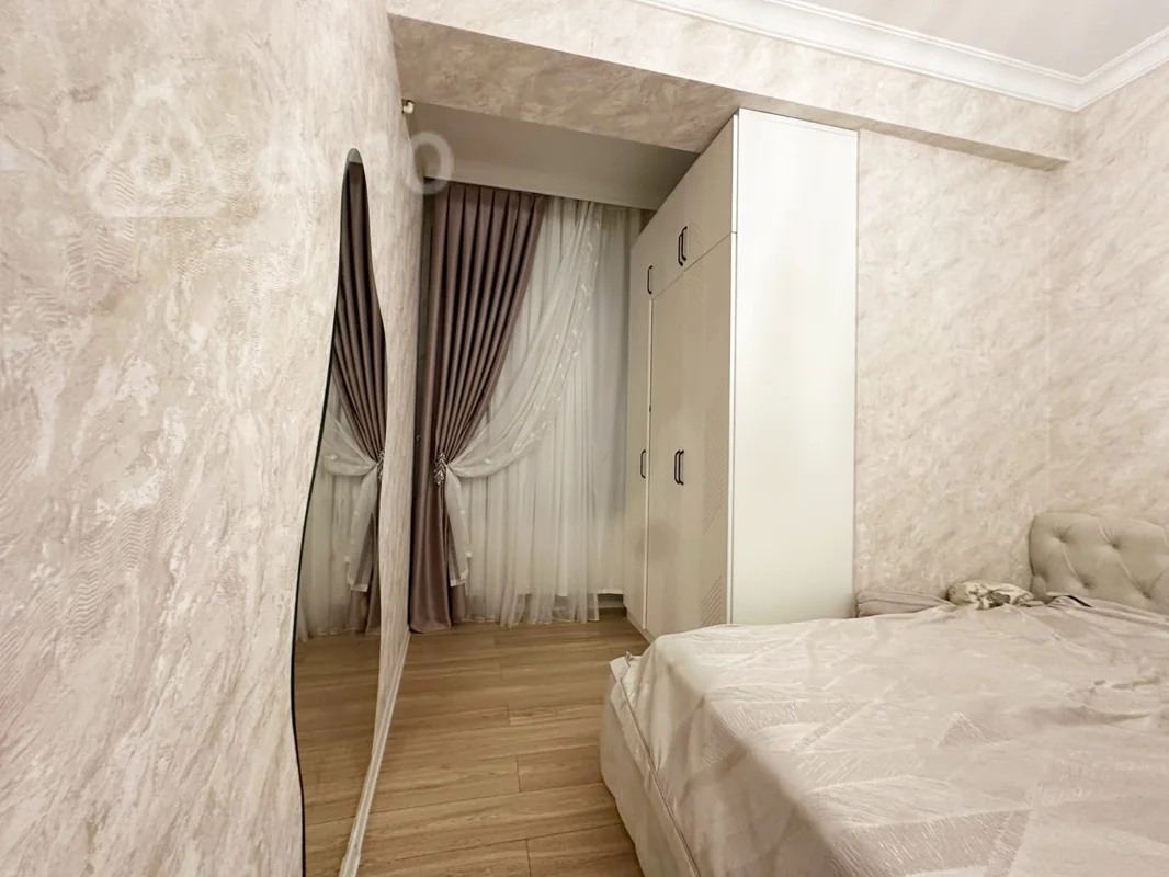 2 otaqlı mənzil, 60 m², Y/Yasamal E.Ehmedov 26 — Mənzil, Bakı (9)