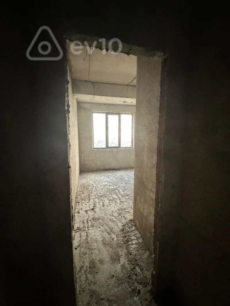3 otaqlı mənzil, 94 m², Neftçilər metrosunun yanında, Premium Park Neftçilər yaşayış kompleksi — Mənzil, Bakı (7)