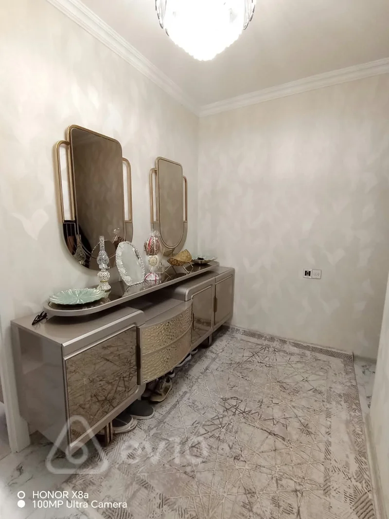 2 otaqlı mənzil, 65 m², Yeni Yasamal Yasamal hospitalın yaxınlığı — Mənzil, Bakı (11)