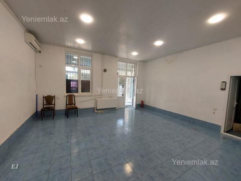 Satılır 3 otaqlı Obyekt, 120 m², 5-ci mikrorayon — Sumqayıt