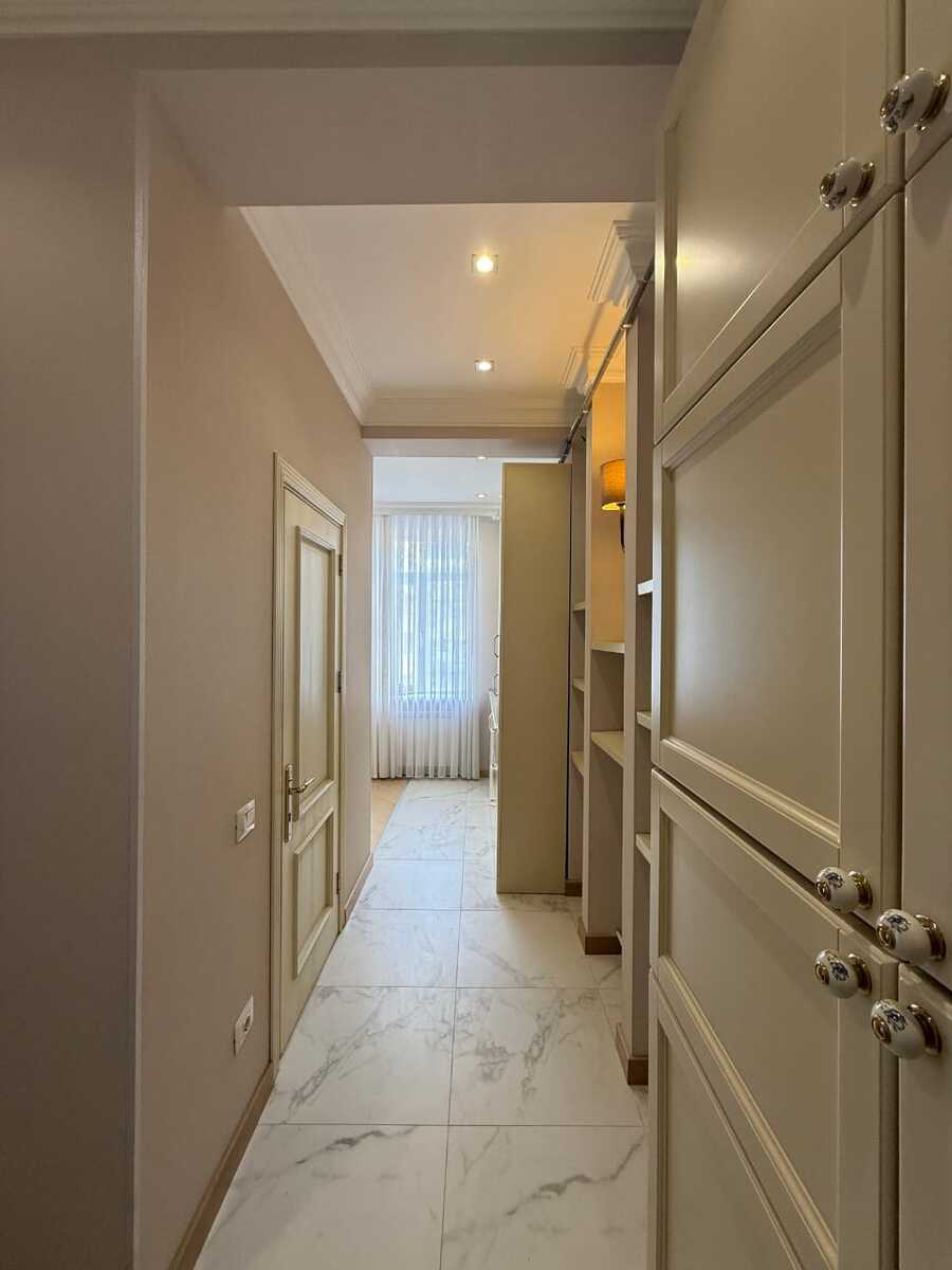 Satılır 2 otaqlı köhnə tikili 45 m² — Mənzil, Bakı (9)