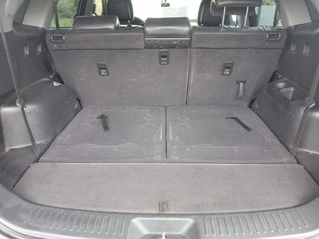 Kia Sorento, 2.0 L, 2013 il, 167 686 km — Avtomobillər, Salyan (12)