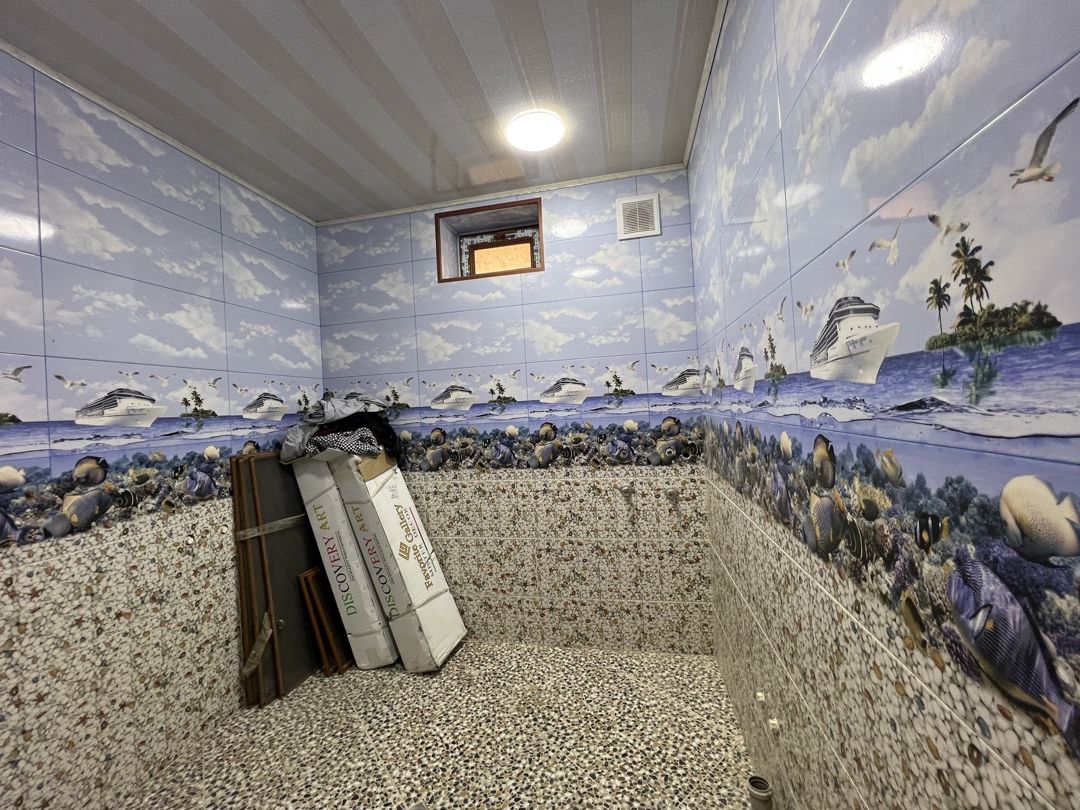 Satılır 4 otaqlı həyət evi/bağ evi 120 m² — Ev, villa, Bakı (8)