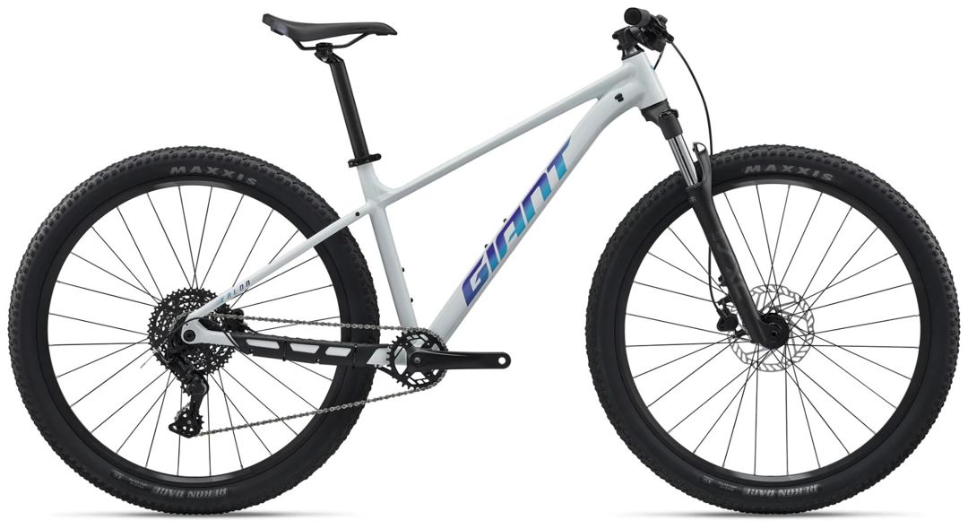 Dağ velosipedi Giant Talon 2 29 düym M Ağ — Velosipedlər, Bakı