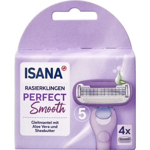 Dəyişdirilən kaset Isana Pace 6, 4 əd — Bakı