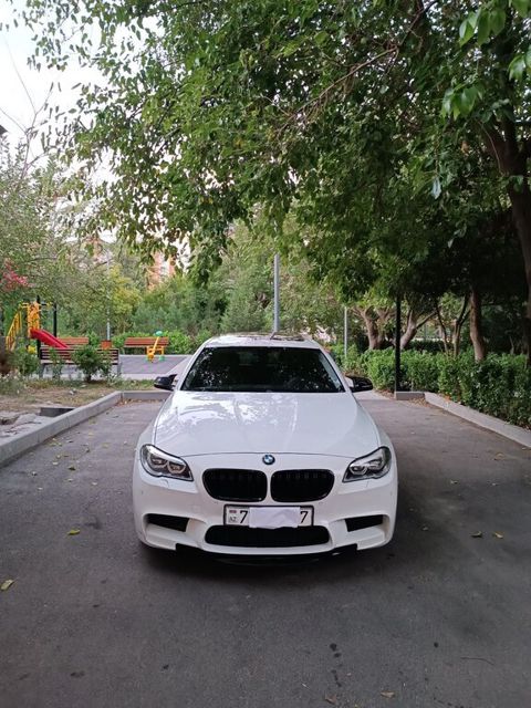 BMW 528, 2.0 L, 2013 il, 260 000 km — Bakı