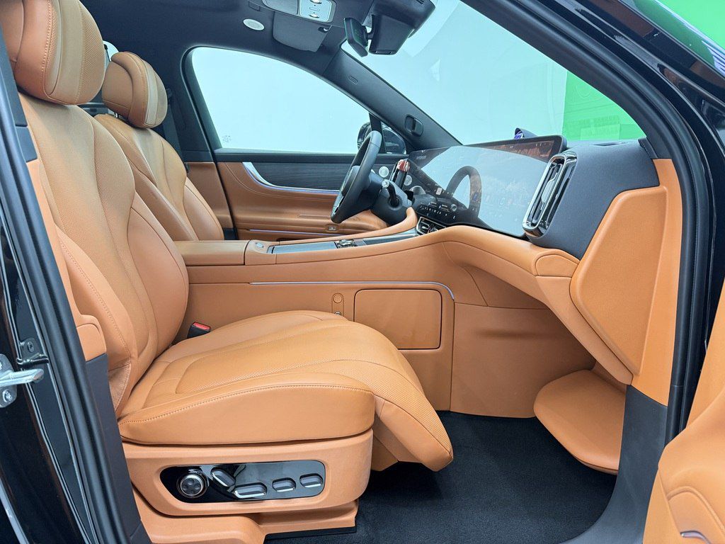 Seres Aito M9, 1.5 L, 42 kWh, 2026 il, yeni — Avtomobillər, Bakı (10)