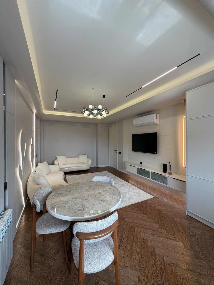 Satılır 2 otaqlı yeni tikili 38 m² — Mənzil, Bakı (2)