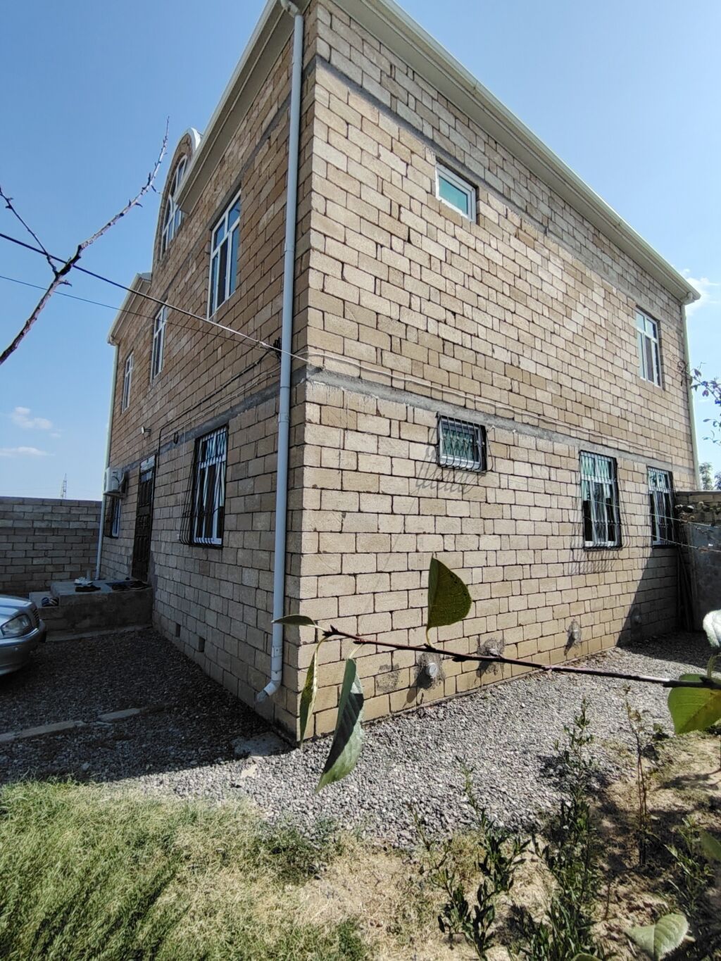 6 otaqlı, 175 kv. m, Yeni təmirli — Ev, villa, Şirvan (3)