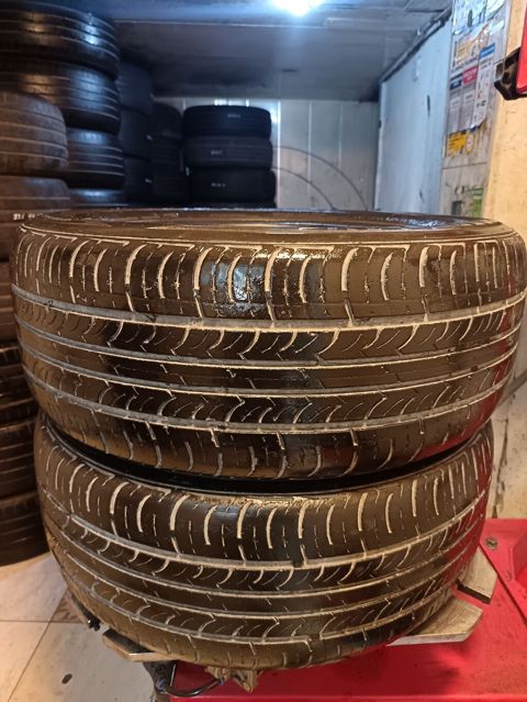 Roadstone avtomobil şinləri – 215/55 R16 - Ölçü: 215/55 R16 — Bakı