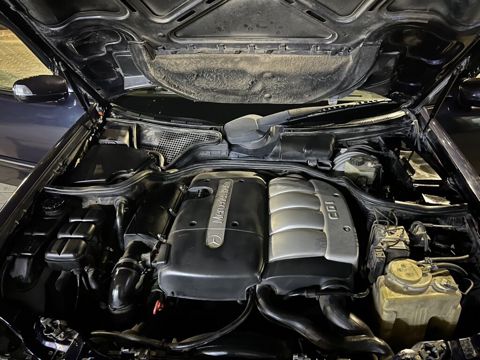 Mercedes-Benz 2.2 cdi ili 2000 masinin hec bir prablemi yoxdur harda — Füzuli