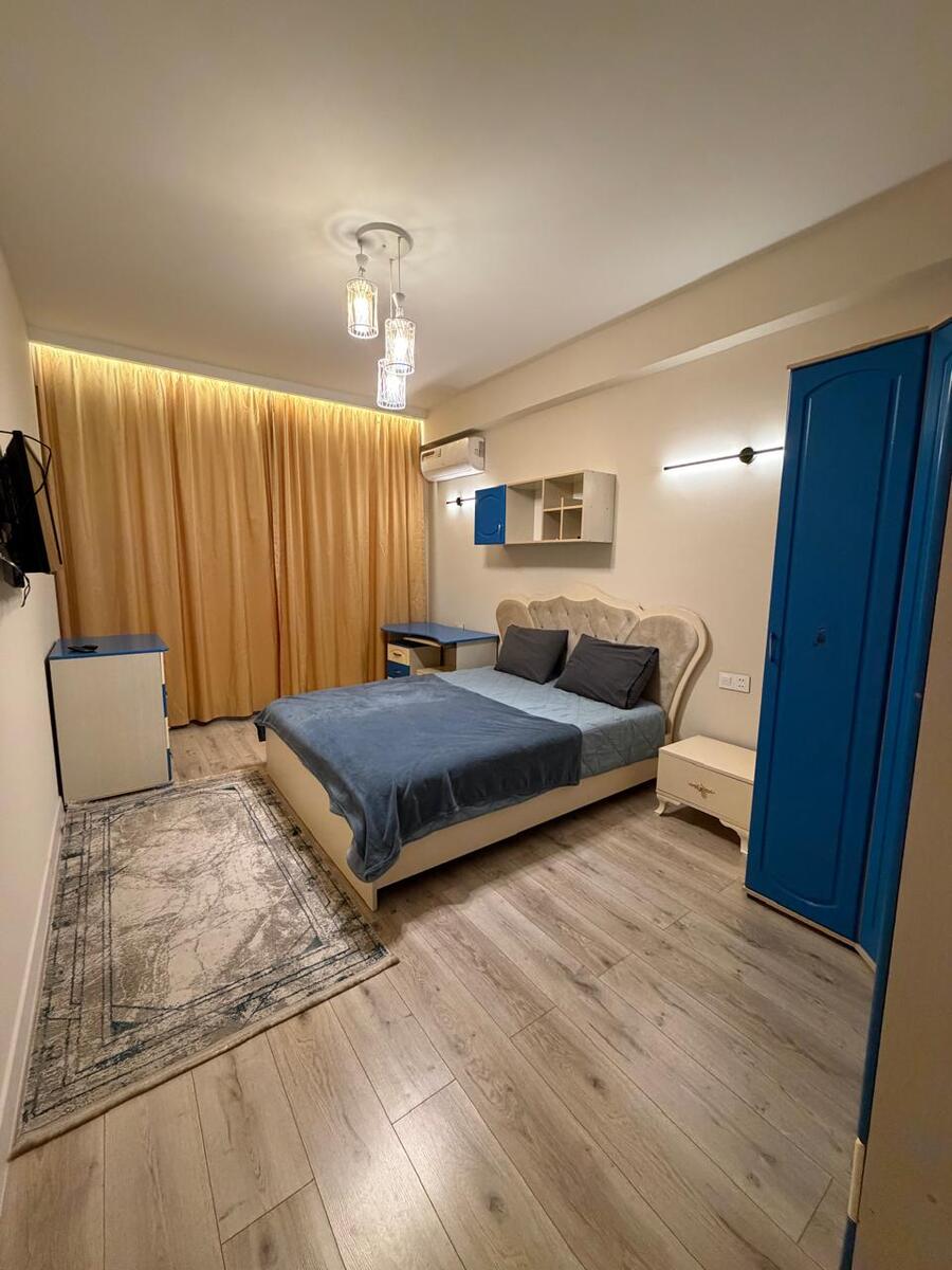 İcarəyə verilir 3 otaqlı yeni tikili 110 m² — Mənzil, Bakı (5)