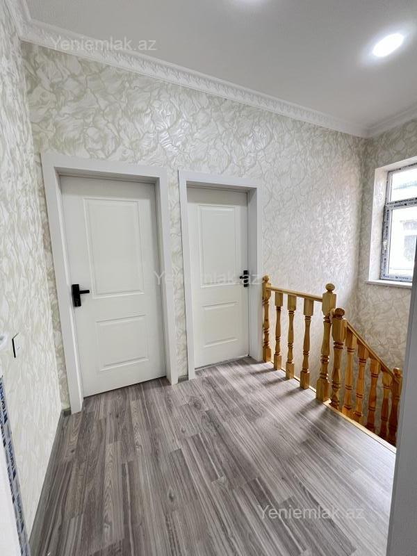 Satılır 4 otaqlı Həyət evi / Villa, 110 m², Xırdalan ş — Ev, villa (11)