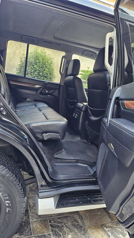 Mitsubishi Pajero, 3.0 L, 2008 il, 199 000 km — Avtomobillər, Bakı (12)