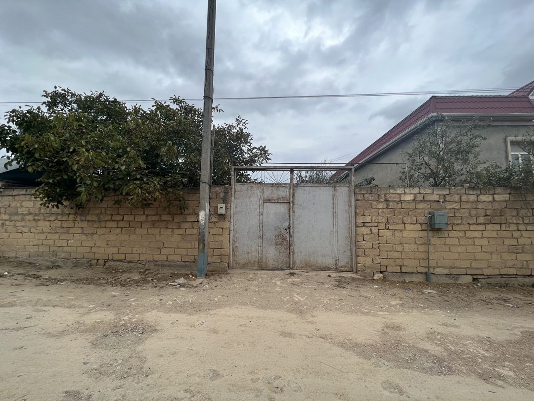 Satılır torpaq 10 sot — Torpaq, Bakı (2)