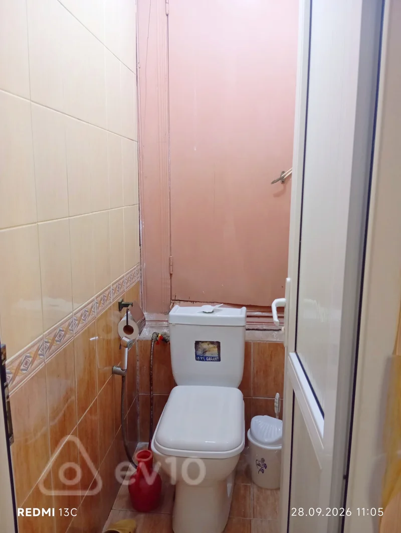 3 otaqlı mənzil, 90.7 m², Sahil Qəsəbəsi — Mənzil, Bakı (9)