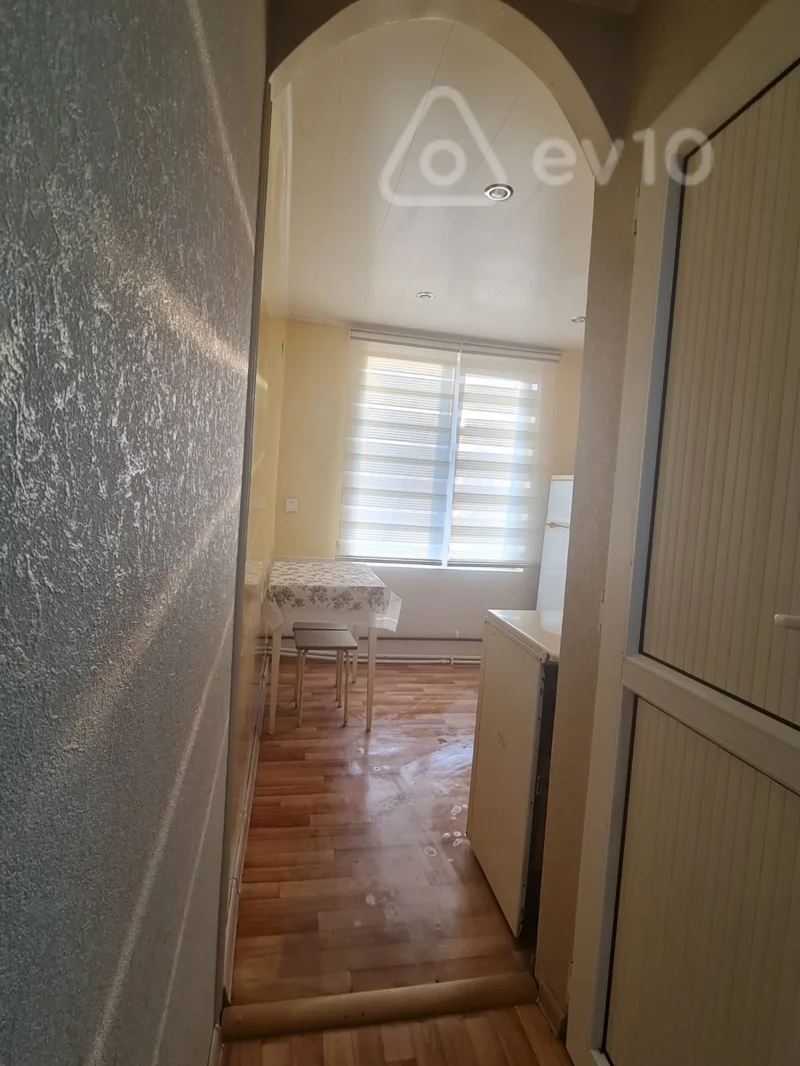 2 otaqlı mənzil, 65 m², Qara Qarayev — kirayə — Mənzil, Bakı (5)
