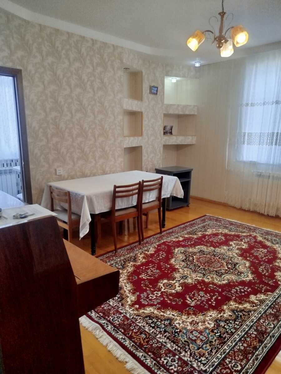 İcarəyə verilir 2 otaqlı yeni tikili 55 m² — Mənzil, Xırdalan (7)