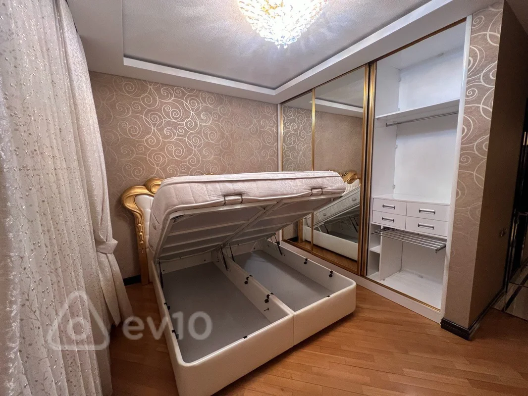 2 otaqlı mənzil, 94 m², Həsən Salmani küç. — kirayə — Mənzil, Bakı (7)