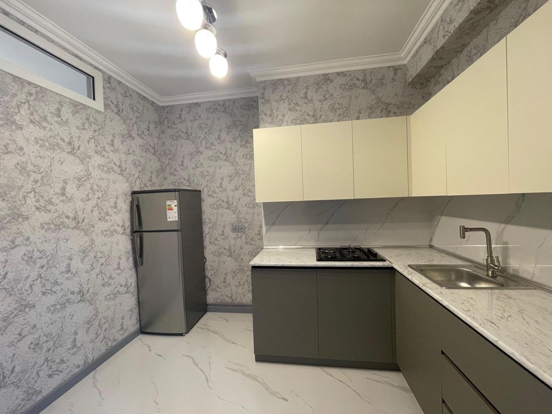 İcarəyə verilir 2 otaqlı yeni tikili 70 m² — Mənzil, Bakı (6)