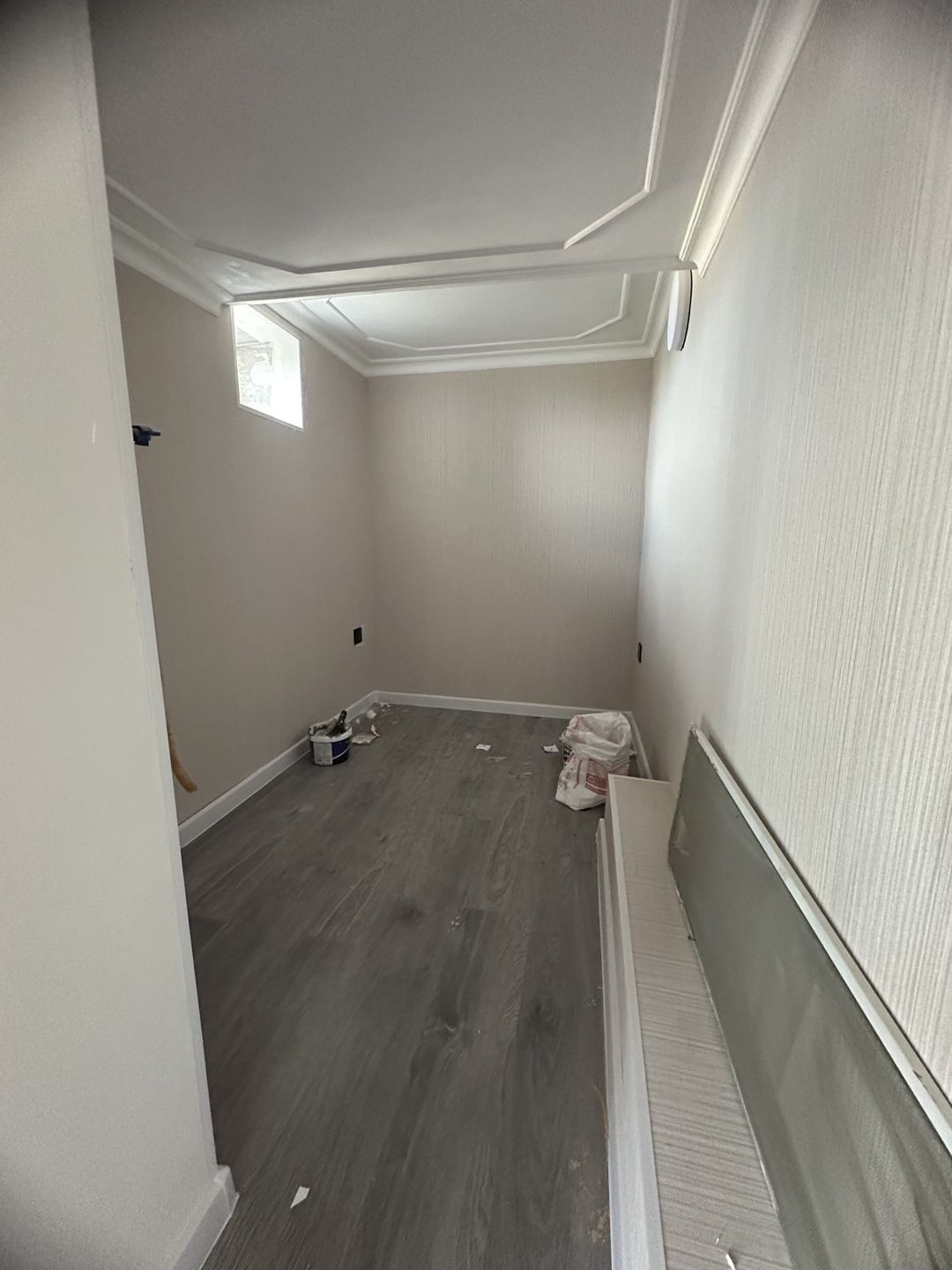 Satılır 2 otaqlı köhnə tikili 55 m² — Mənzil, Bakı (10)