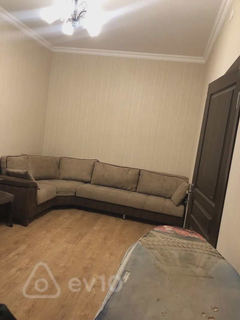 For rent: 1-room apartment (new building), 40 m² — Mənzil, Bakı (3)