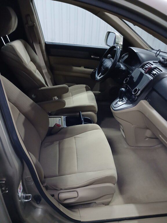 Honda CR-V, 2.4 L, 2009 il, 330 000 km — Avtomobillər, Gəncə (5)