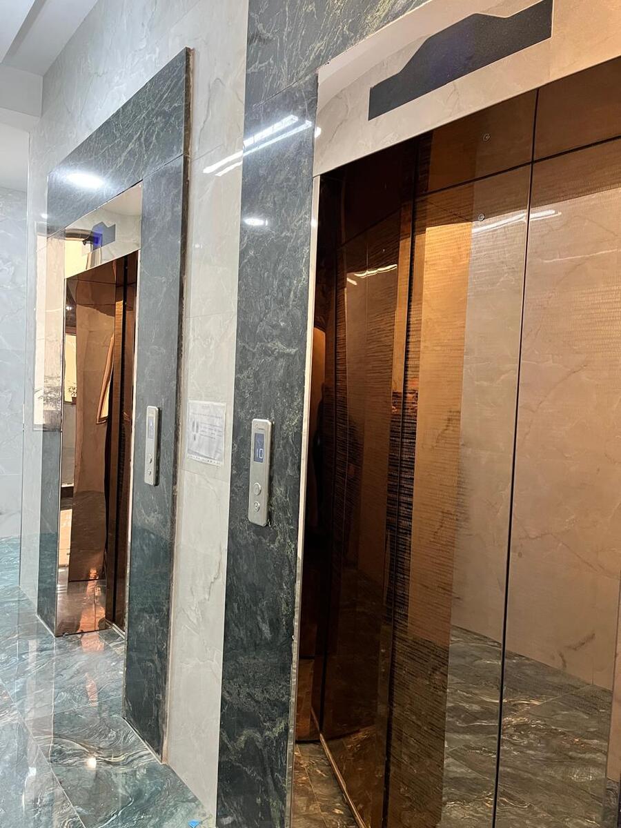 Satılır 4 otaqlı yeni tikili 144 m² — Mənzil, Bakı (5)