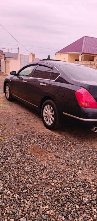 Nissan Teana, 2.3 L, 2007 il, 256 000 km 90-XR-521 — Avtomobillər, Gəncə (5)