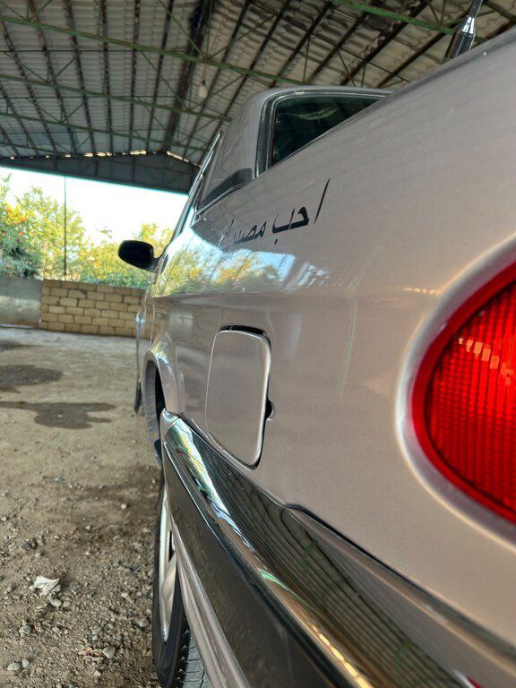 GAZ 31105 "Volga", 2.3 L, 2005 il, 350 108 km — Avtomobillər, Salyan (10)