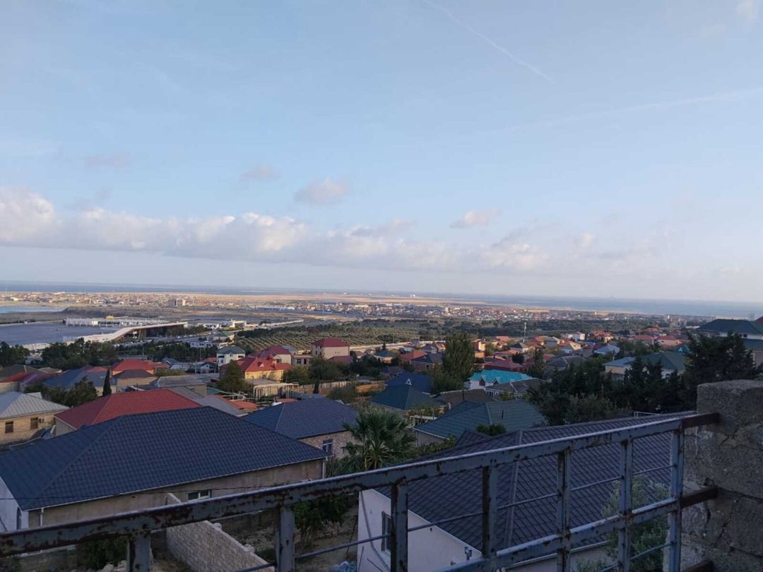Satılır 3 otaqlı həyət evi/bağ evi 180 m² — Ev, villa, Bakı (3)