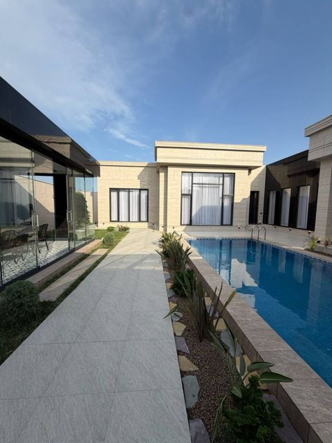 Satılır 5 otaqlı həyət evi/bağ evi 220 m² — House, cottage, summer house